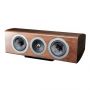 Центральный канал Wharfedale REVA-С Walnut veneer